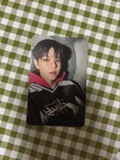 StrayKids KARMA トレカ スンミン