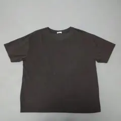 Tシャツ ダークグレー