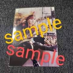 【激レア‼】① hide X時代 入手困難 希少 写真 おまとめ申請割引8%まで