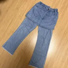 Ciaopanic Typy XL(130〜140)デニムパンツ