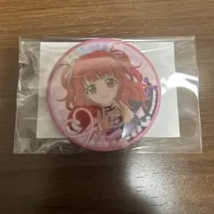 プリティーリズム 春音あいら まるくじ缶バッジ - メルカリ