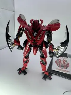 AAT フィラージュ 非正規 トランスフォーマー ディーノ - メルカリ