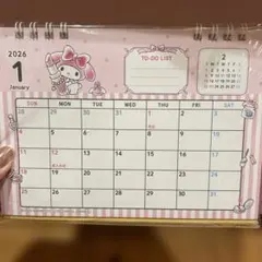 新品 2026 たけいみきさん 卓上カレンダー かわいい うさぎ ウサギ 兎