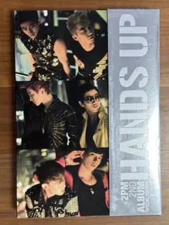 2026年最新】2pm hands up asia tourの人気アイテム - メルカリ