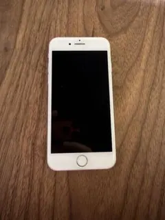 Apple iPhone 8 シルバー　64GB