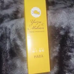 HABA　Yuzu & Mikan ハンドトリートメント 50gのサムネイル