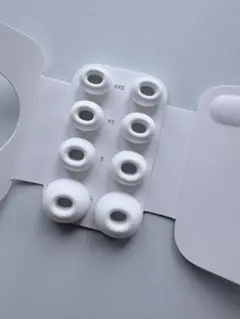 Airpods Pro 3 イヤーピース