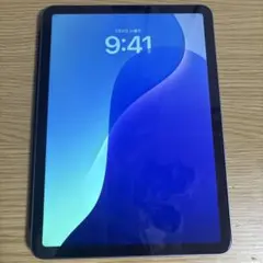 Apple iPad Air5 パープル