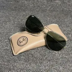 美品 Ray-Ban 反町隆史 限定バー ジョン 1998年 USA製 GTO - メルカリ