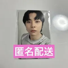 NCT 127 ファンクラブ FC入会特典 ジャニ