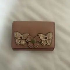 2026年最新】蝶 COACHの人気アイテム - メルカリ