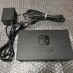 11 Nintendo Switch ドッグセット