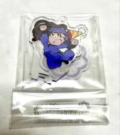 忍たま アニメイトカフェ アクスタ 尾浜勘右衛門 ★即日発送可能★