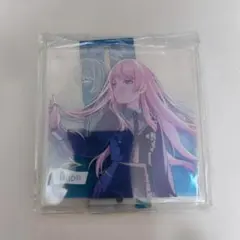 バンドリ 台北 ライブ マイムジ アクリルマグネット 千早愛音 - メルカリ