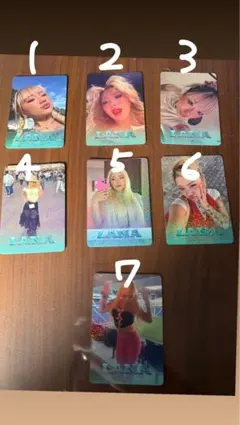 2025年最新】Lanaの人気アイテム - メルカリ