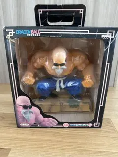 ドラゴンボール1番くじ　A賞　亀仙人フィギュア