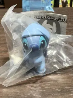 Lilo&stitch2 コスチュームフィギュアコレクション　ガチャガチャ