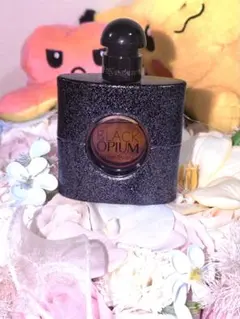 Yves Saint Laurent Black Opium50ml