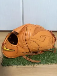 上原モデル　ナイキ　シグネイチャーモデル　投手　軟式　大人用　上原浩治のサムネイル