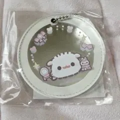 ポメラニアンもち スライドミラー