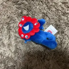 ミャクミャクぬいぐるみ希少