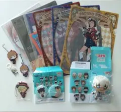 コナングッズ まとめ売り