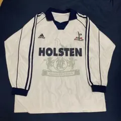 トットナム長袖レプリカ　タグ無し