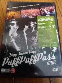 2026年最新】snoop dogg dvdの人気アイテム - メルカリ
