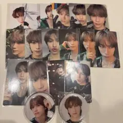 INI池﨑理人 トレカ まとめ売り