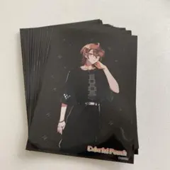 カラフルピーチうり