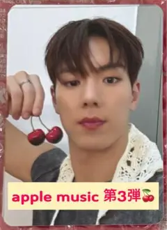 MONSTA X トレカ ショヌ 1