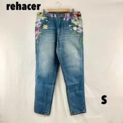 ☆W0442S☆ rehacer デニムジーンズ