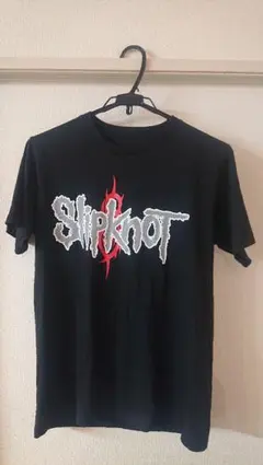 【Slipknot Tシャツ ブラック Lサイズ】