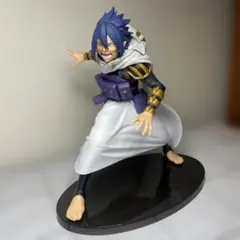 僕のヒーローアカデミア THE AMAZING HEROES 天喰環 フィギュア