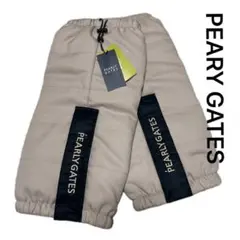 【新品未使用】PEARLY GATES パーリーゲイツ レッグウォーマー