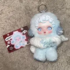 サ*コ様 スカルパンダ SKULLPANDA Song of Snow