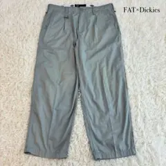 美品 FAT × Dickies TUFFIES コラボ パンツ TITCH 黒 美品 FAT × Dickies TUFFIES コラボ パンツ TITCH 黒 - メルカリ