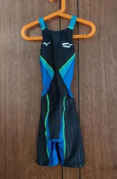 Mizuno 水着 女の子用 130サイズ