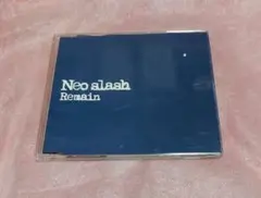 Neo slash Remain 中古CD