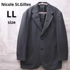 2026年最新】Nicole St Gilles ジャケットの人気アイテム - メルカリ