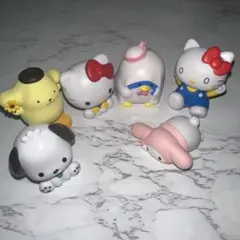 ♡サンリオ♡ マスコット まとめ売り