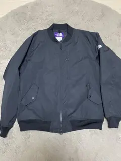 ノースフェイスma-1ジャケット