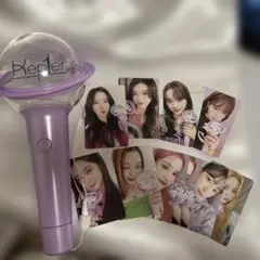 2025年最新】kep1er ペンライトの人気アイテム - メルカリ