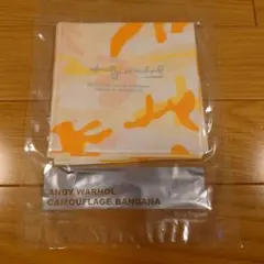 新品未使用品 WAREHOUSE バンダナ 激レア 非売品 ノベルティ バンダナ 