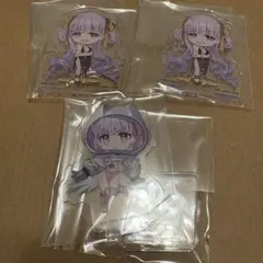 Fate FGO 一番くじ アクリルスタンド BBコスモ