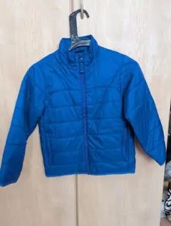 GapKids 中綿コート 120cm 青