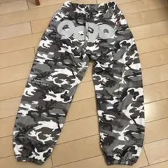 9090 迷彩柄 セットアップ - メルカリ
