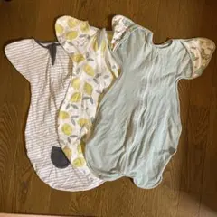 スワドル3点セット