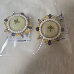 スタライ10th リンライ 嵐 2点