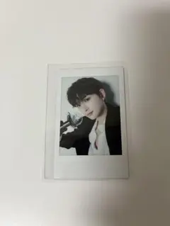 &TEAM second to none セカナン チェキ ハルア